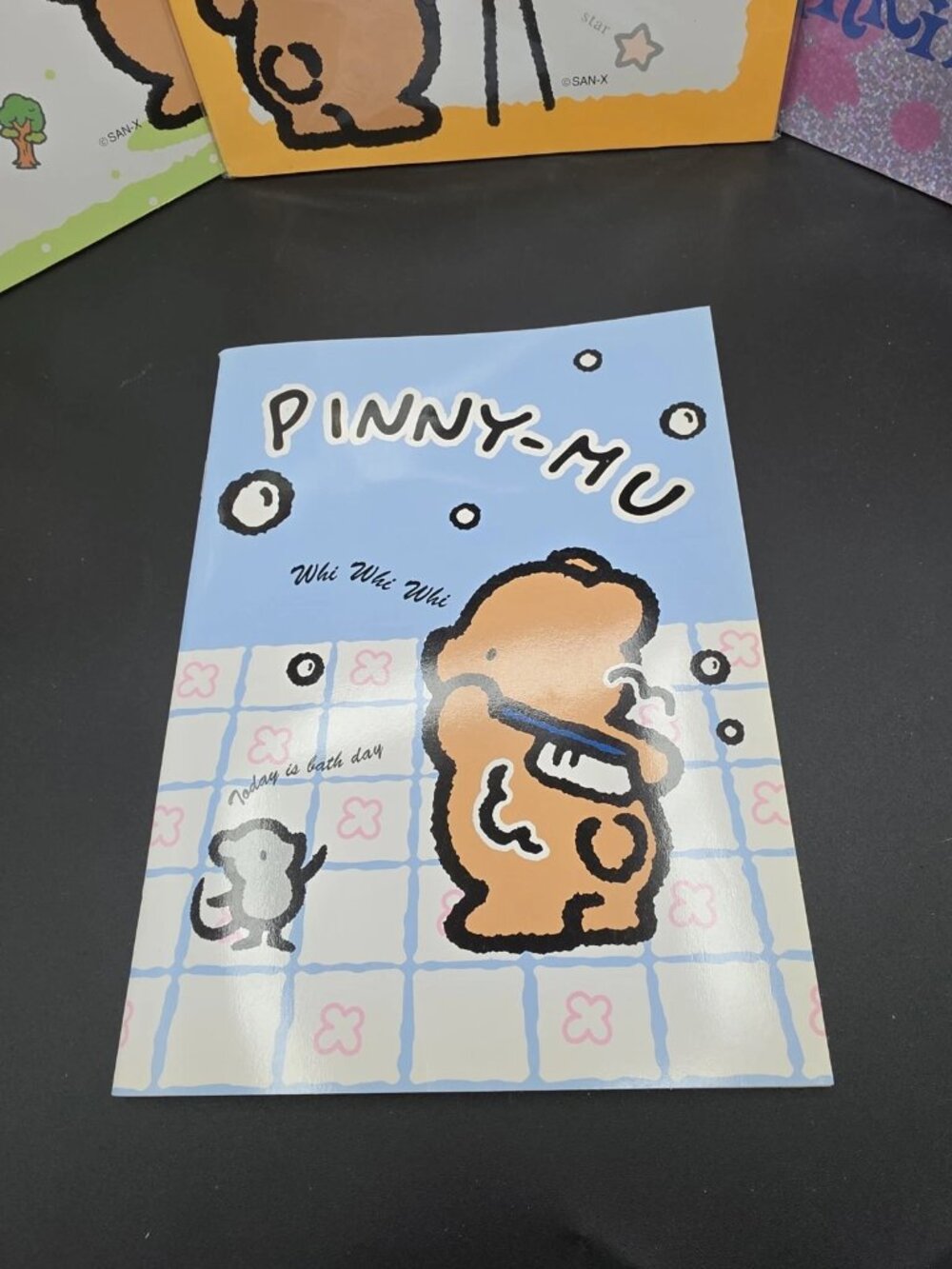Vintage Hello Kitty Sanrio Stationery Lot Book Journal New - Picture 7 of 14